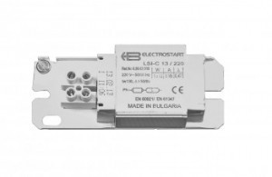 Electrostart LSI C 18W / 230V / 50Hz
